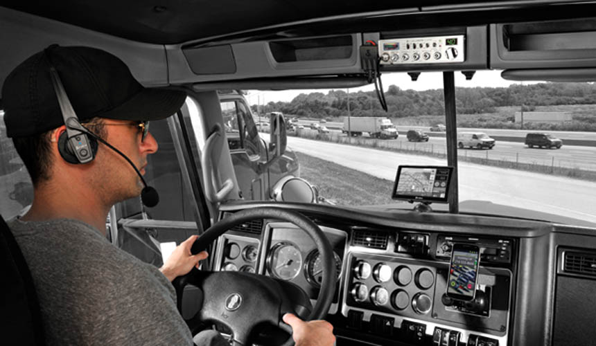 Best Bluetooth Headsets for Truck Drivers