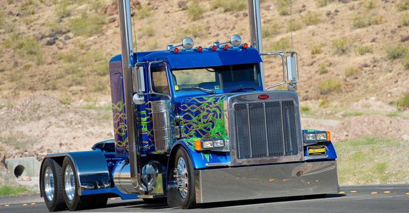 custompeterbilt