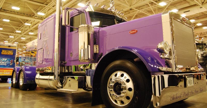 cancer peterbilt