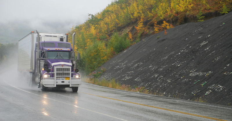 Truck Drivers Unlawfully Fired, Win $300k From Employer.