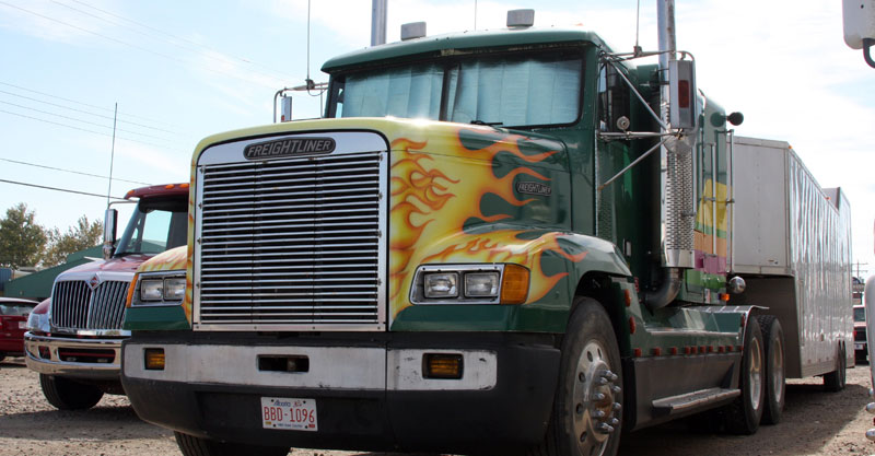 7 Things You May Not Know About Trucking