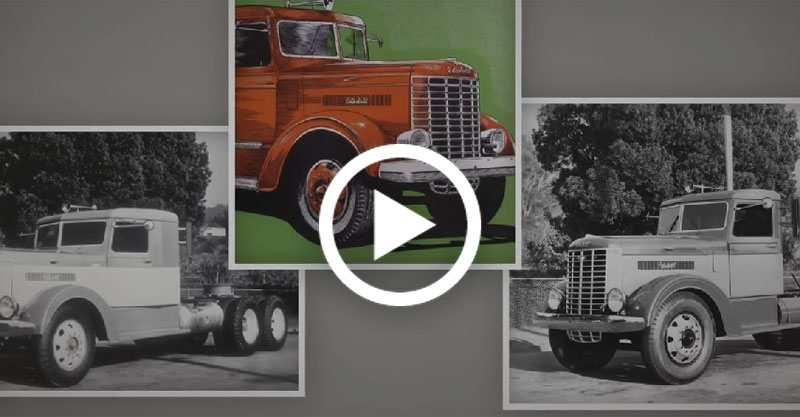 The 75-year History of an American Classic in 7 Minutes