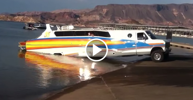 The Best of Boat Worlds