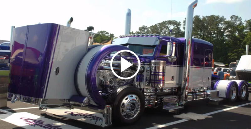 These Are Some Of The Best Custom Rigs At This Year’s First Pride & Polish