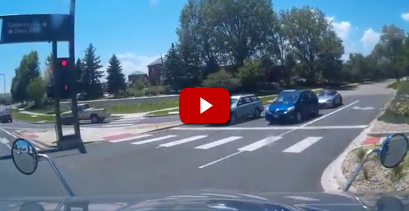 Dear Car Drivers:  Please Don’t Do This Around Big Rigs