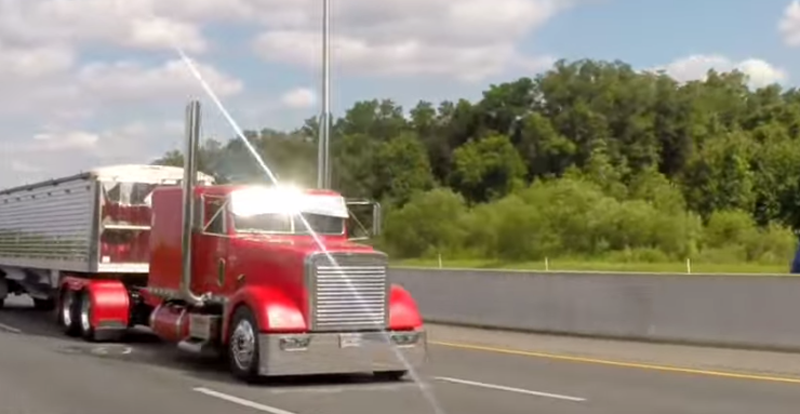truckersafety