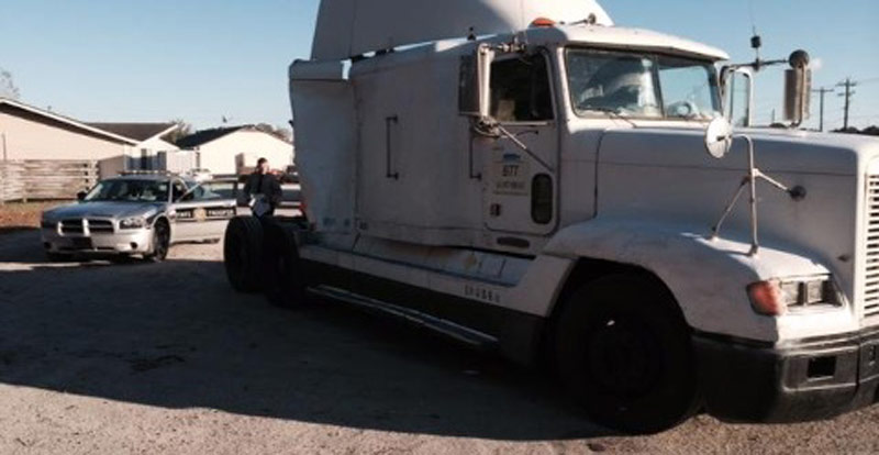 trailerloose