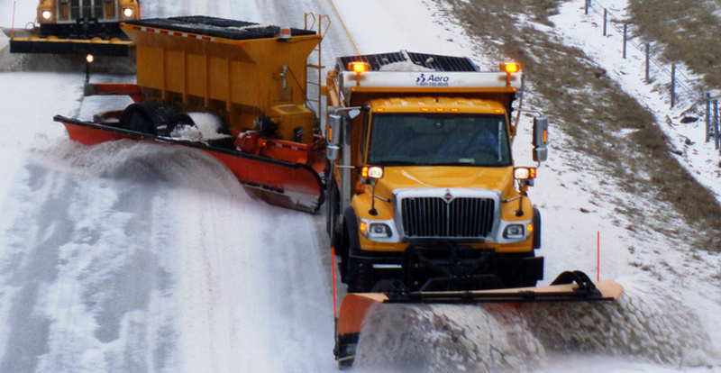 towplow