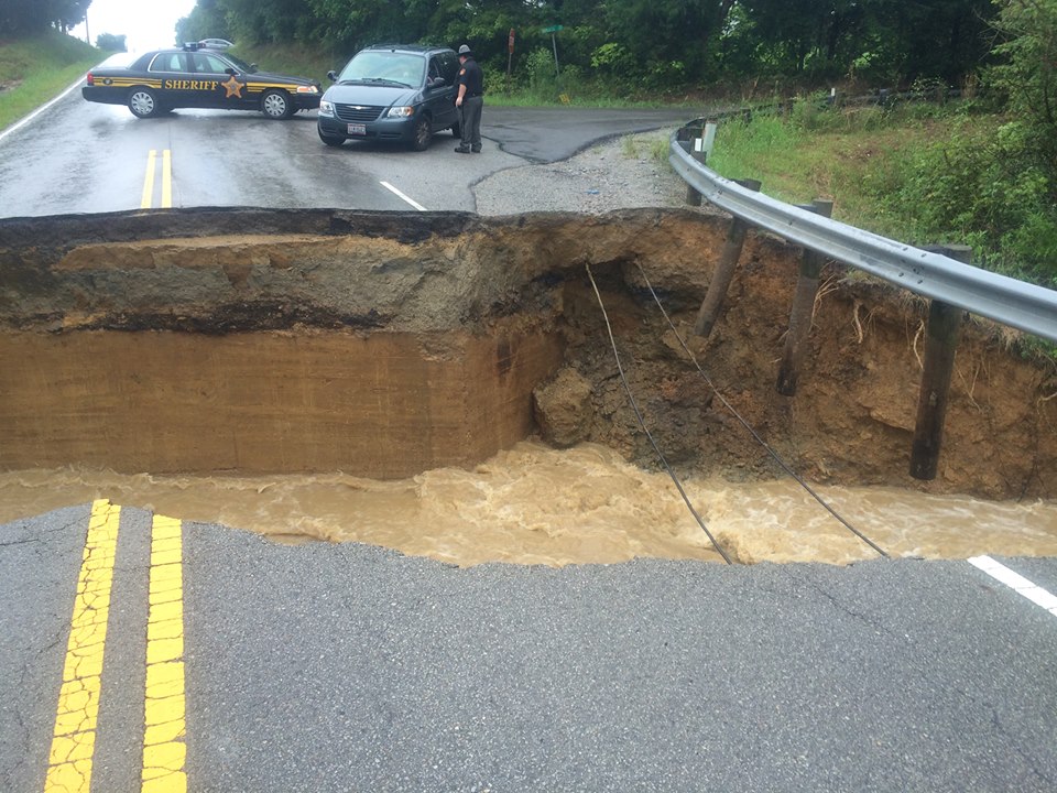 Ohio Department of Transportation Southern Ohio District 9