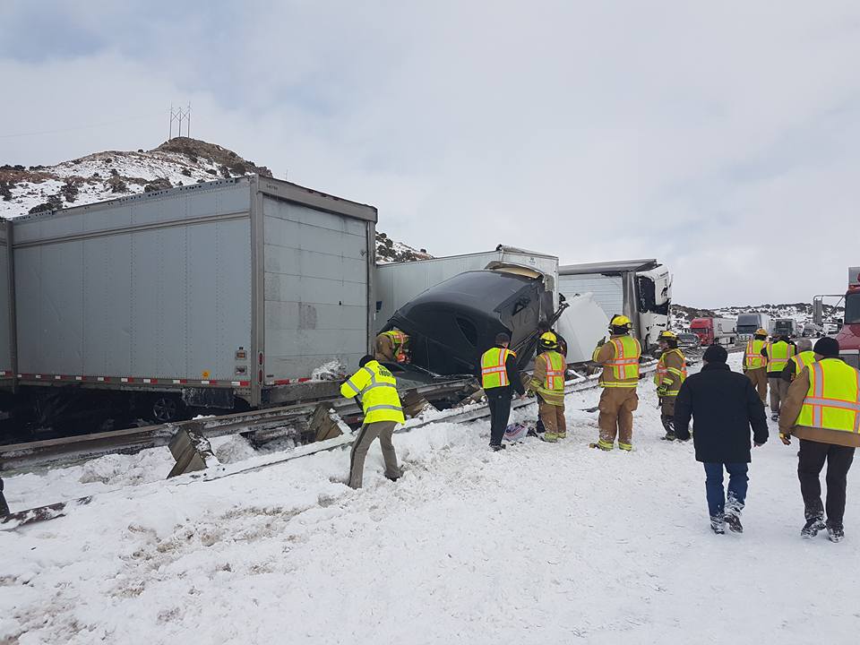 Uinta County Fire and Ambulance