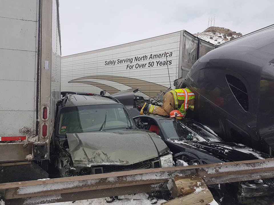 Uinta County Fire and Ambulance