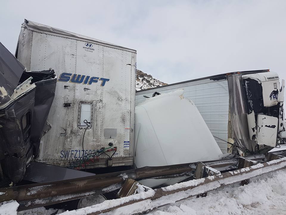 Uinta County Fire and Ambulance