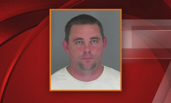 Tow truck driver arrested after “stealing” a big rig “with the intent to permanently deprive the owner”