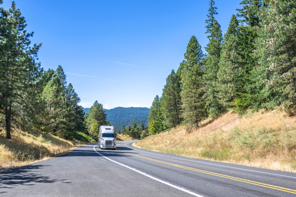 The Future of CDL Training: How Technology is Shaping Truck Driver Education