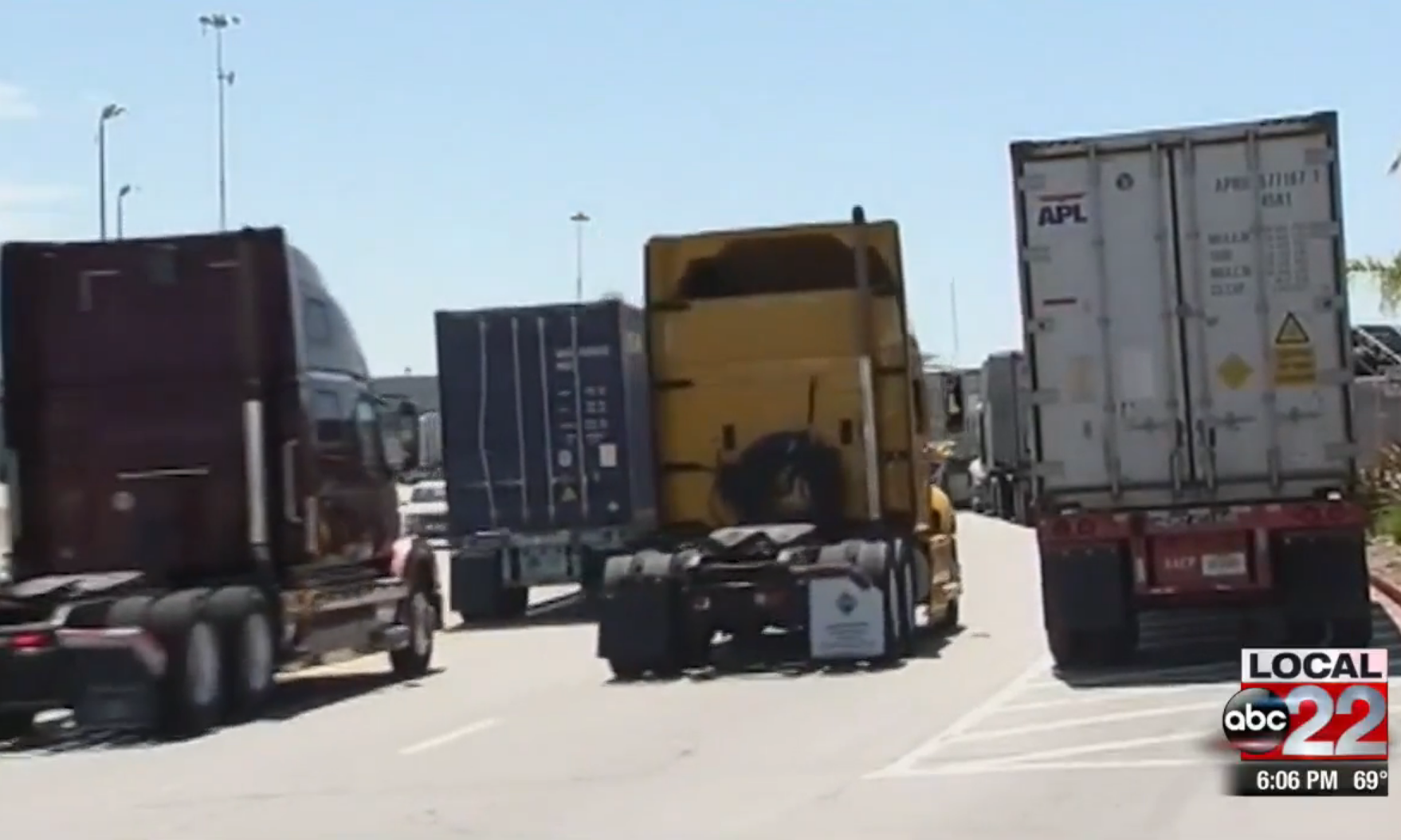 Vermont fueling and paving industries considering “sharing” seasonal drivers in face of “driver shortage”