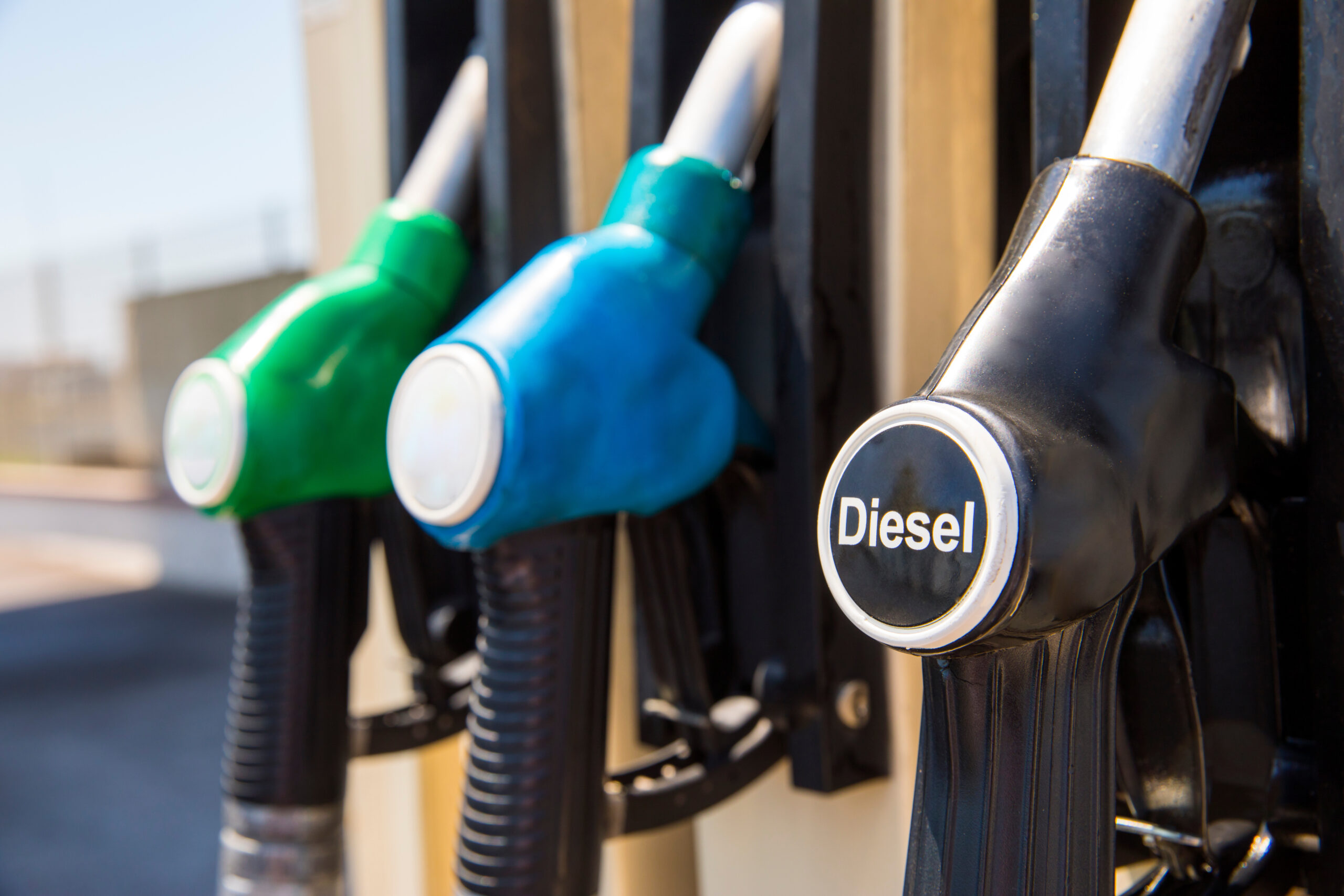 The 2024 Diesel Dilemma: What Truckers Should Know About Diesel Prices and Availability